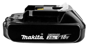 Afbeeldingen van Makita 197254-9 Accu BL1820B LXT 18 V 2,0Ah