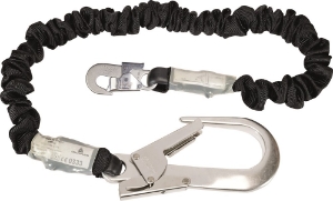 Afbeeldingen van UITREKBAAR VALBEVEILIGINGSSYSTEEM MET ENERGIE