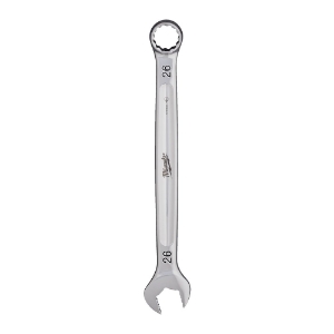 Afbeeldingen van MILWAUKEE® Ring-steeksleutel MAXBITE™ Maxbite Metric Combination Spanner - 26 mm