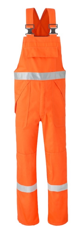Afbeeldingen van HAVEP Workwear/Protective wear Amerikaanse overall 2151-