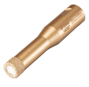 Afbeeldingen van Makita D-75100 Diamantboor 12mm          