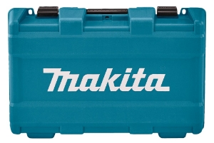 Afbeeldingen van Makita 821511-0 Koffer kunststof stofafzuig-