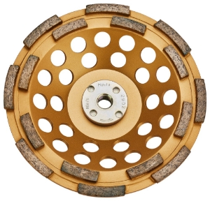 Afbeeldingen van Makita B-48608 Diamant komschijf 180mm snel