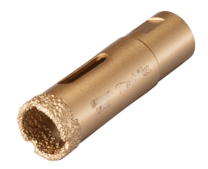 Afbeeldingen van Makita D-75144 Diamantboor 20mm          