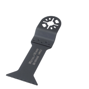 Afbeeldingen van 4tecx® Multizaagblad UN12 BIM