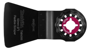 Afbeeldingen van Makita B-64995 TMA066 Schraper flexibel 52x40