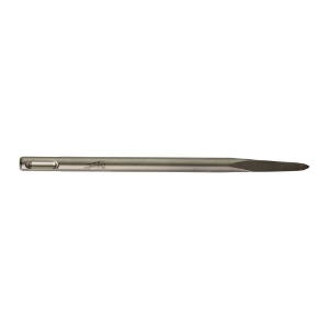 Afbeeldingen van MILWAUKEE® Beitel Thin pointed 180 mm - 1 pc