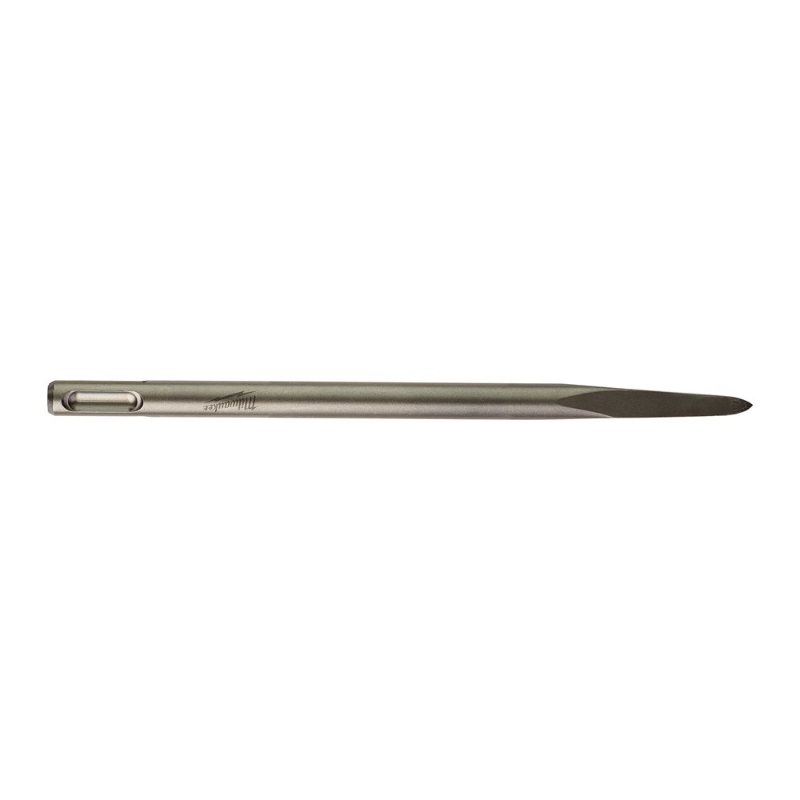 Afbeeldingen van MILWAUKEE® Beitel Thin pointed 180 mm - 1 pc