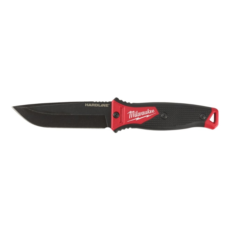 Afbeeldingen van MILWAUKEE® HARDLINE™ mes met vast blad Hardline Fixed Blade - 1 pc