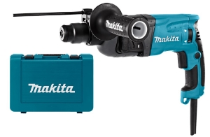 Afbeeldingen van Makita HR2230 230 V Boorhamer