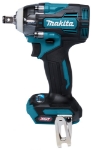 Afbeeldingen van Makita 40 V Max Slagmoersleutel TW004GZ