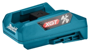 Afbeeldingen van Makita 191K30-9 Adapter BTC05 voor accutester