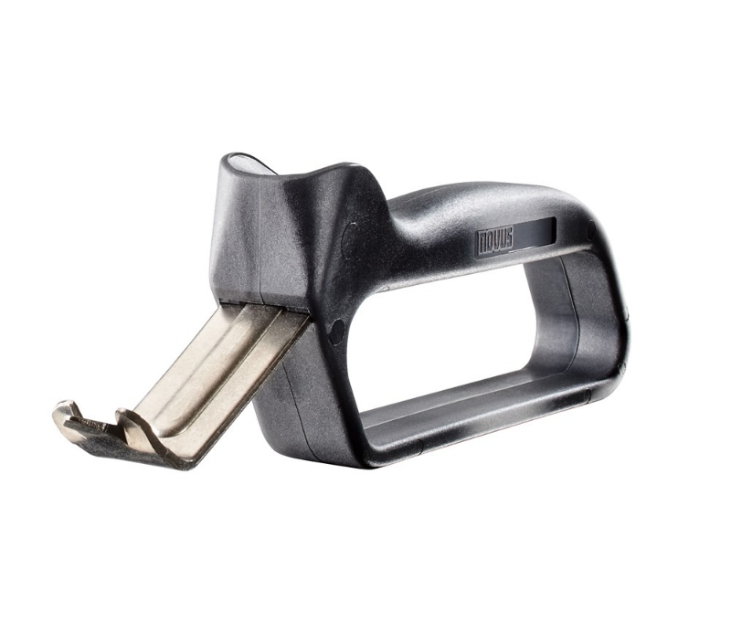 Afbeeldingen van NOVUS Ontnieter