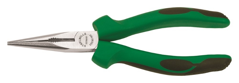 Afbeeldingen van Stahlwille Radiotang verchroomd 65295200