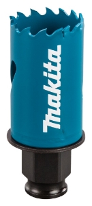 Afbeeldingen van Makita B-11324 Gatzaag 29x40mm hout/metaal