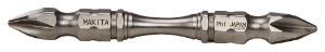 Afbeeldingen van Makita B-21836 Slagschroefbit PH1x65mm