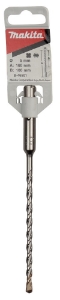 Afbeeldingen van Makita B-46501 P2S: Betonboor 5x160mm