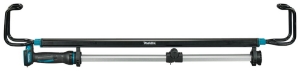 Afbeeldingen van Makita DML818 LXT 18 V Staaflamp met tele-