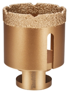 Afbeeldingen van Makita D-44557 Diamantboor 51mm