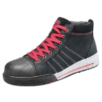 Afbeeldingen van Bata Bickz sneakers 733 ESD hoog S3 mt41