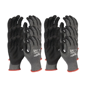 Afbeeldingen van MILWAUKEE® Cut E Handschoenen Pack Cut E Handschoenen - 8/M - 12pc