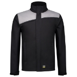 Afbeeldingen van TRICORP WORKWEAR Softshell Bicolor Naden 402021