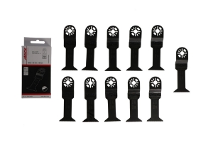 Afbeeldingen van 4tecx® Multizaagblad UN12 BIM