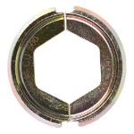 Afbeeldingen van High Vis Werkbroek X1500 C50