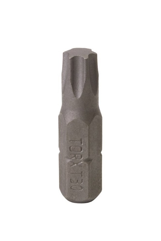 Afbeeldingen van 4tecx® Torx-bit