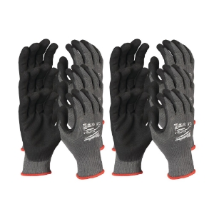 Afbeeldingen van MILWAUKEE® Cut E Handschoenen Pack Cut E Handschoenen - 9/L - 12pc