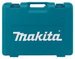 Afbeeldingen van Makita 824737-3 Koffer kunststof