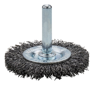 Afbeeldingen van Makita D-39964 Rondborstel 6x50mm 