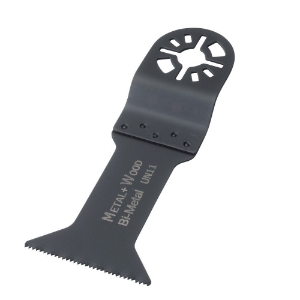 Afbeeldingen van 4tecx® Multizaagblad UN11 BIM