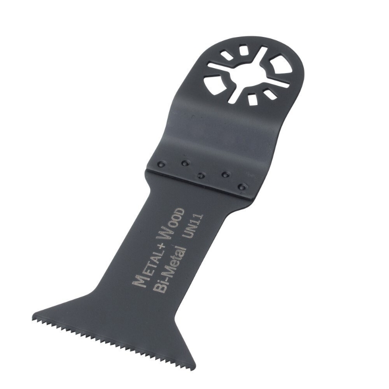 Afbeeldingen van 4tecx® Multizaagblad UN11 BIM