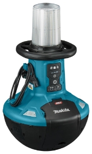 Afbeeldingen van Makita ML010G Omgevingslamp AC / XGT 40 V Max