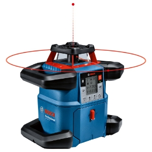 Afbeeldingen van GRL 600 CHV - Rotatielaser