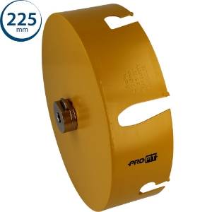 Afbeeldingen van ProFit Gatenzaag Multi Purpose 0908