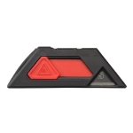 Afbeeldingen van Hultafors UTILITY BLADES UBE-1 dispeser van 10 messen