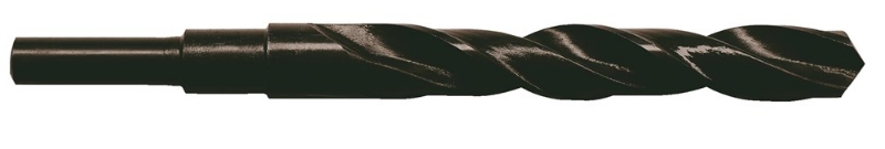 Afbeeldingen van MILWAUKEE® HSS-R metaalboor HSSR 13.5 x 160 - 1 pc