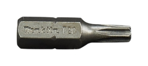 Afbeeldingen van Makita B-24533 Schroefbitset Torx 3-delig 