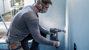 Afbeeldingen van Bosch 11-delige gatzaagset in L-BOXX