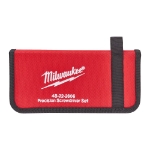 Afbeeldingen van 6pc Precision  Schroevendraaier    Set 