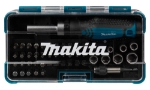 Afbeeldingen van Makita Bitset 47dlg B-36170