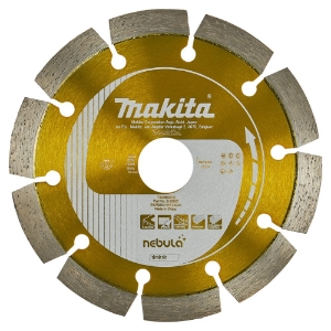 Afbeeldingen van Makita B-53992 Diamantschijf 125x22,23x2,0mm