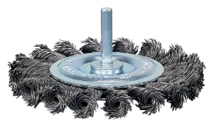 Afbeeldingen van Makita D-73829 Rondborstel 6x100mm 