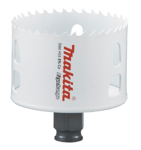 Afbeeldingen van Makita E-03919 Gatzaag 70x44mm hout/metaal