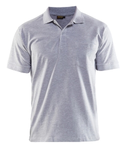 Afbeeldingen van Piqué Polo XS