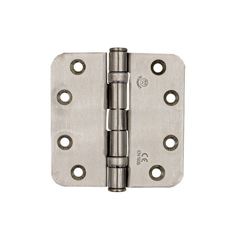 Afbeeldingen van 4tecx® Kogellagerscharnier