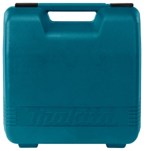 Afbeeldingen van Makita 824792-5 Koffer kunststof constructie