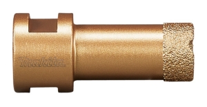 Afbeeldingen van Makita D-44454 Diamantboor 20mm